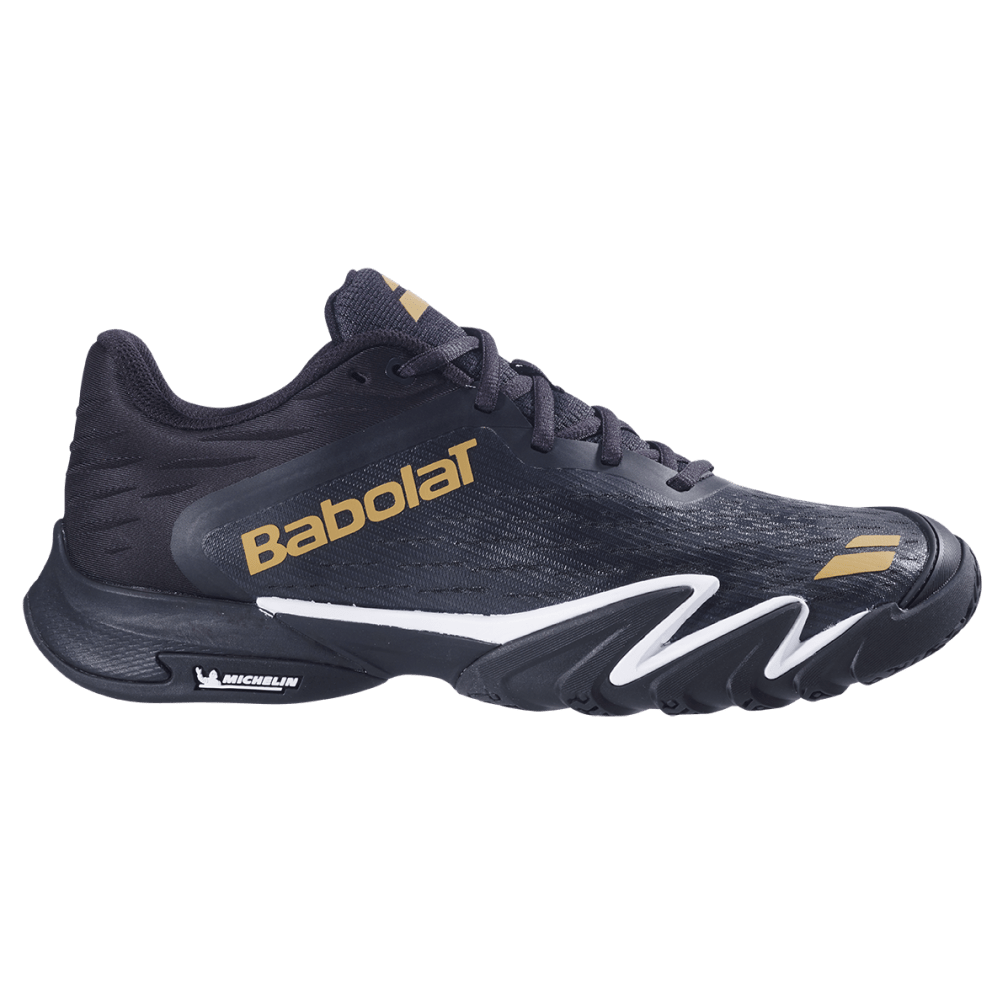 BABOLAT PREMURA 3 MEN Black/Gold 2031