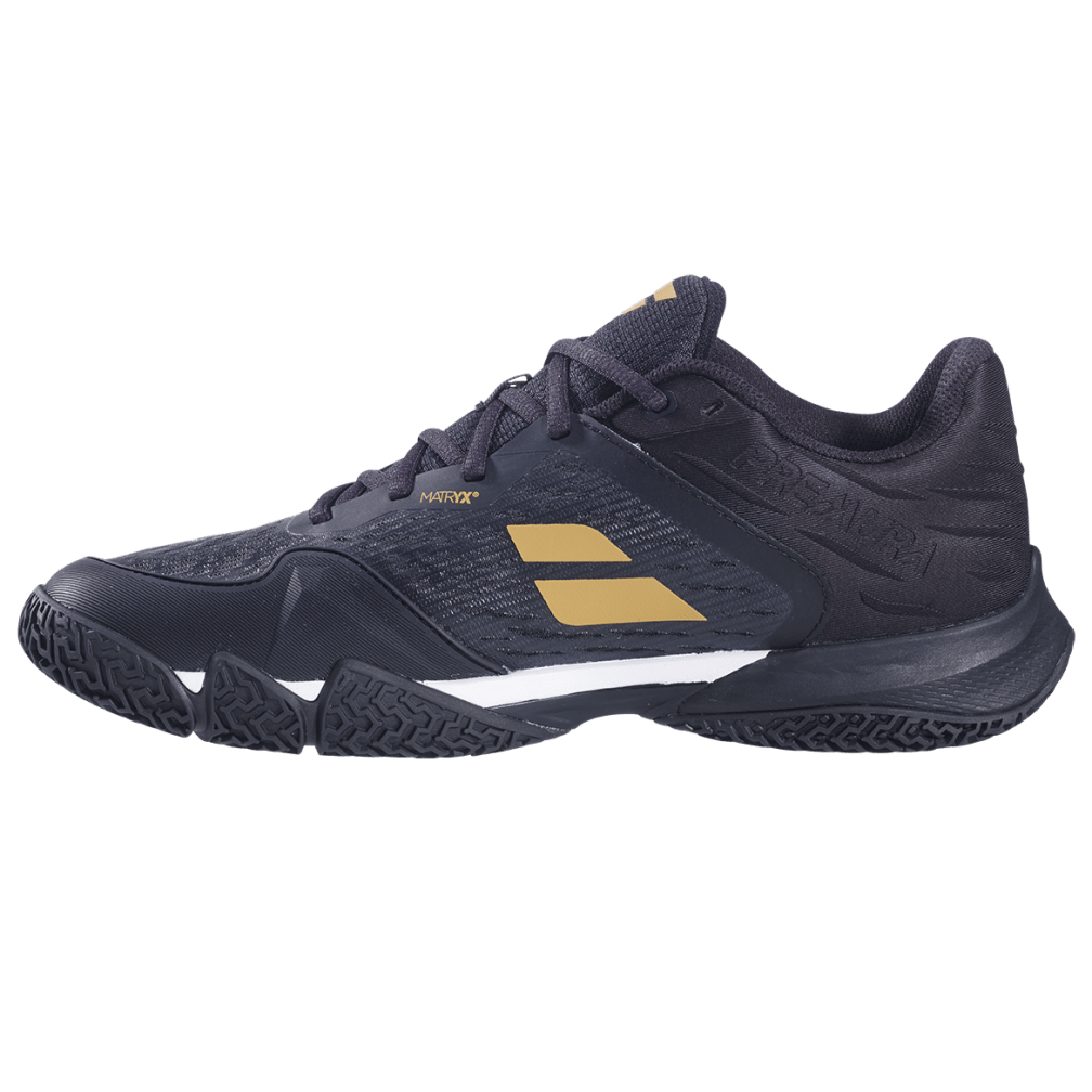 BABOLAT PREMURA 3 MEN Black/Gold 2031