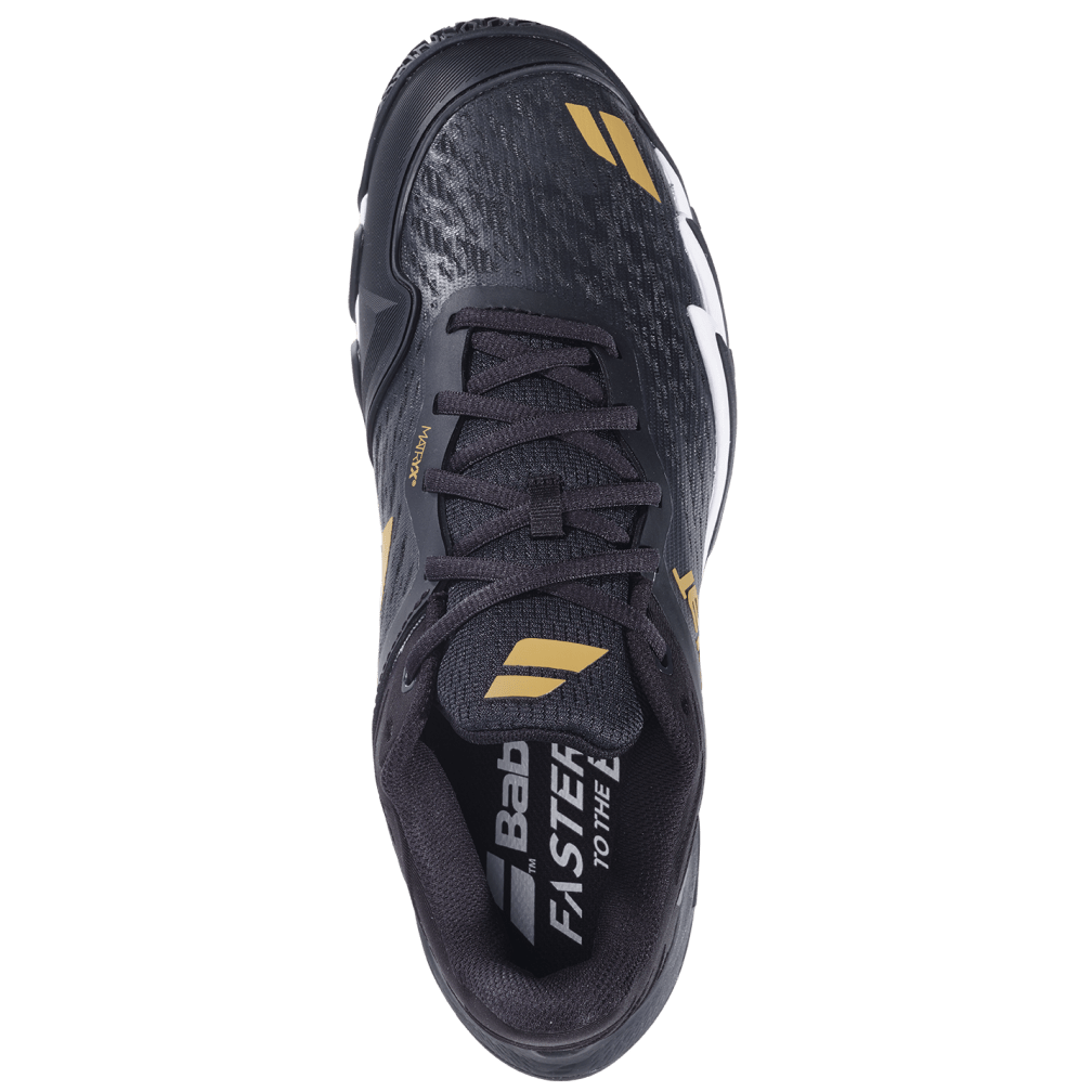 BABOLAT PREMURA 3 MEN Black/Gold 2031