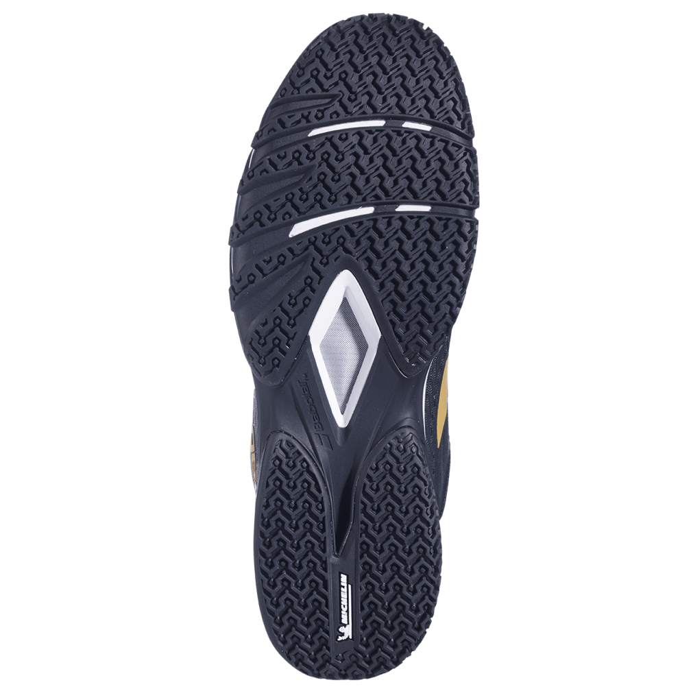 BABOLAT PREMURA 3 MEN Black/Gold 2031