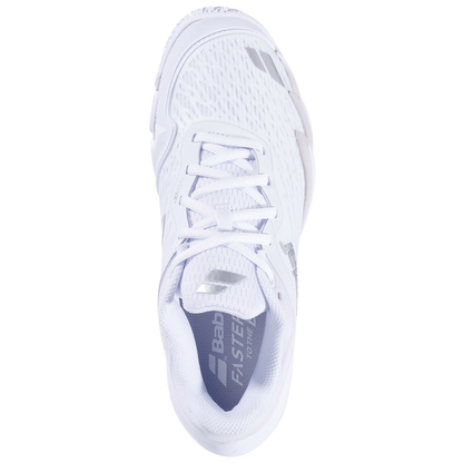 BABOLAT PREMURA 3 WOMEN White/Silver 1019