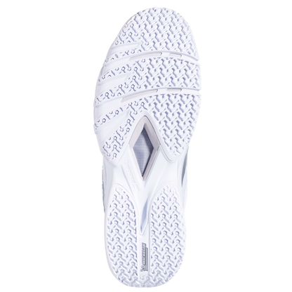 BABOLAT PREMURA 3 WOMEN White/Silver 1019