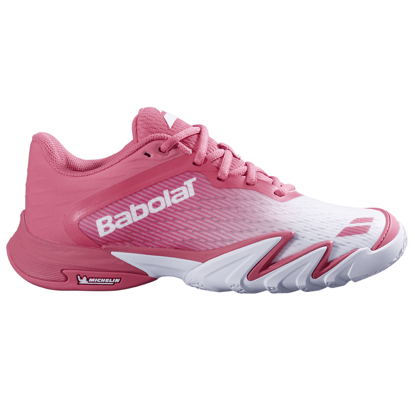BABOLAT PREMURA 3 WOMEN Sun Kissed Coral 5074