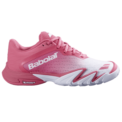 BABOLAT PREMURA 3 WOMEN Sun Kissed Coral 5074