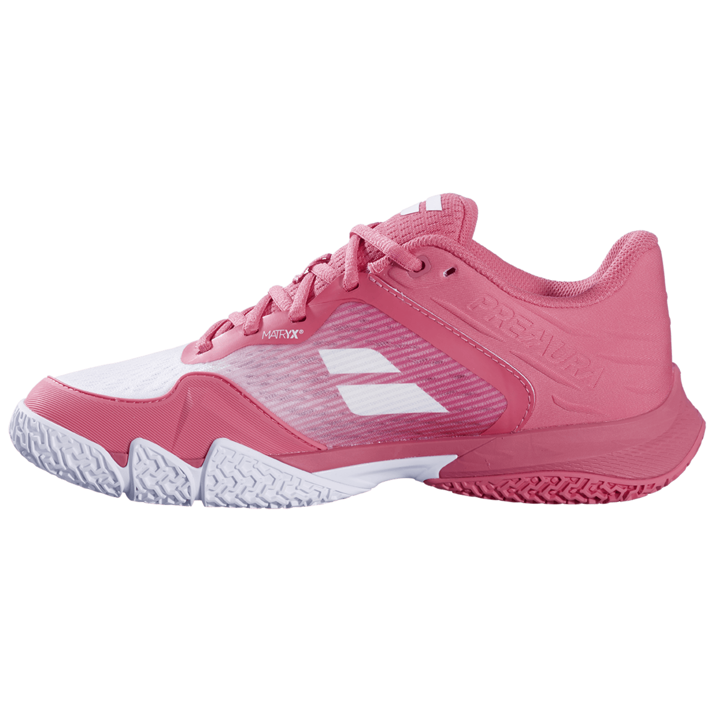 BABOLAT PREMURA 3 WOMEN Sun Kissed Coral 5074