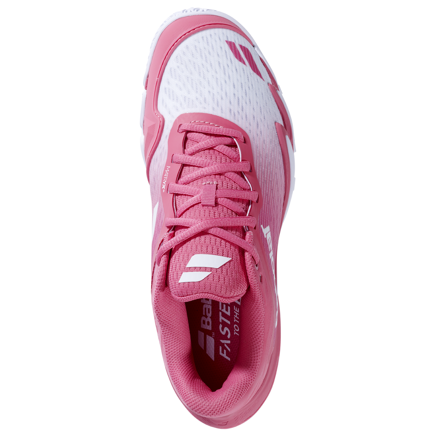 BABOLAT PREMURA 3 WOMEN Sun Kissed Coral 5074