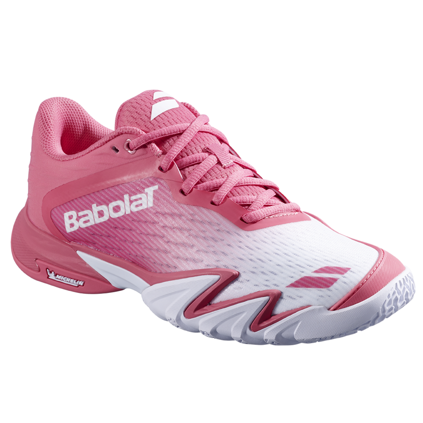 BABOLAT PREMURA 3 WOMEN Sun Kissed Coral 5074