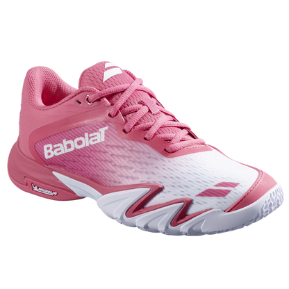 BABOLAT PREMURA 3 WOMEN Sun Kissed Coral 5074