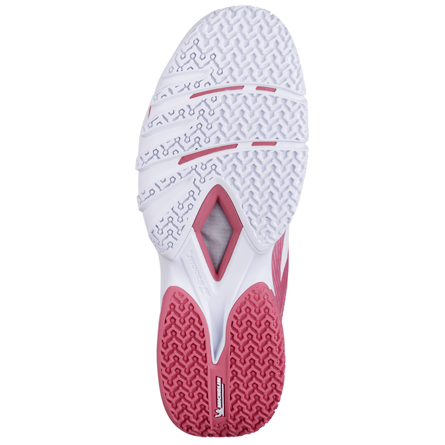 BABOLAT PREMURA 3 WOMEN Sun Kissed Coral 5074