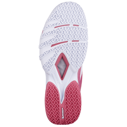 BABOLAT PREMURA 3 WOMEN Sun Kissed Coral 5074