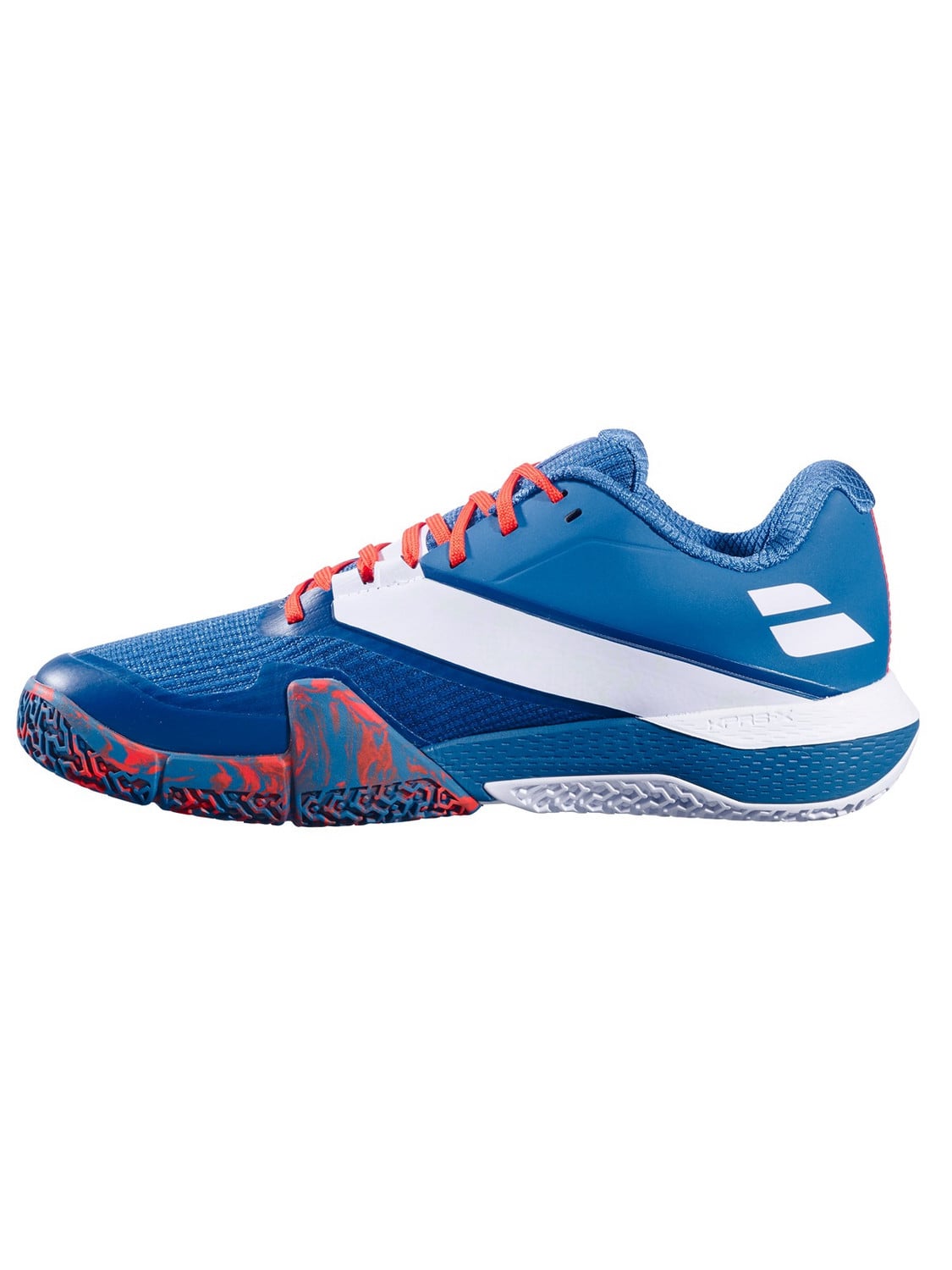 BABOLAT MOVEA 2 MEN Seaport/Cherry tomato 3A0S26B571