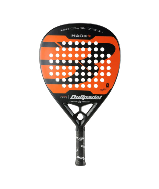 BULLPADEL HACK JR 24