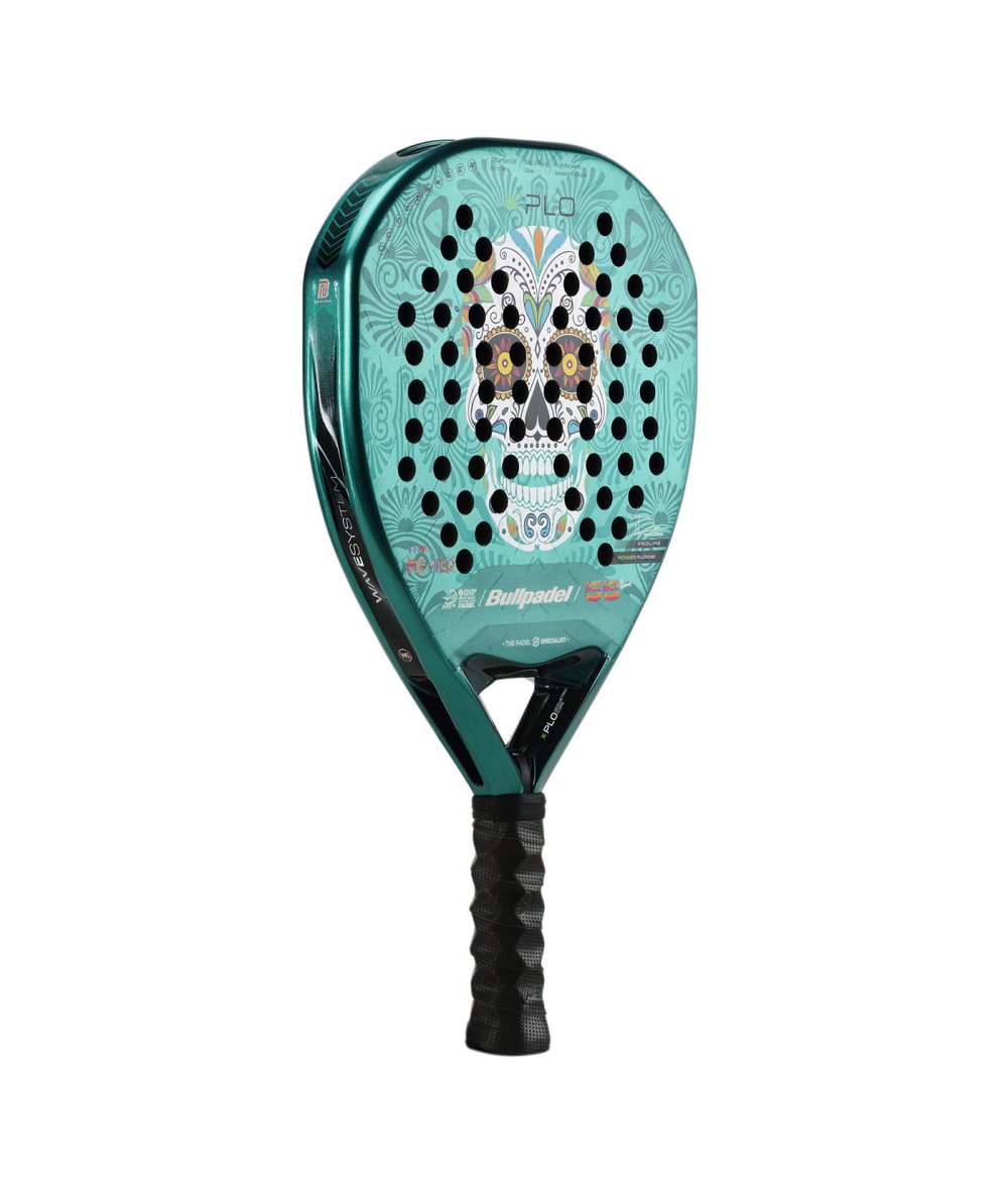 Bullpadel XPLO comfort パデルラケット Bullpadel XPLO comfort パデルラケット Bullpadel XPLO Comfort