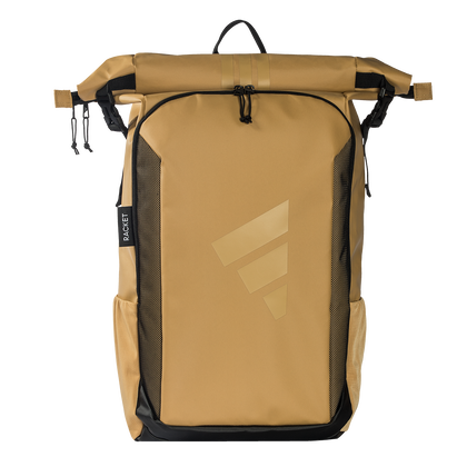 ADIDAS BACKPACK MULTIGAME SAND 3.4 2025