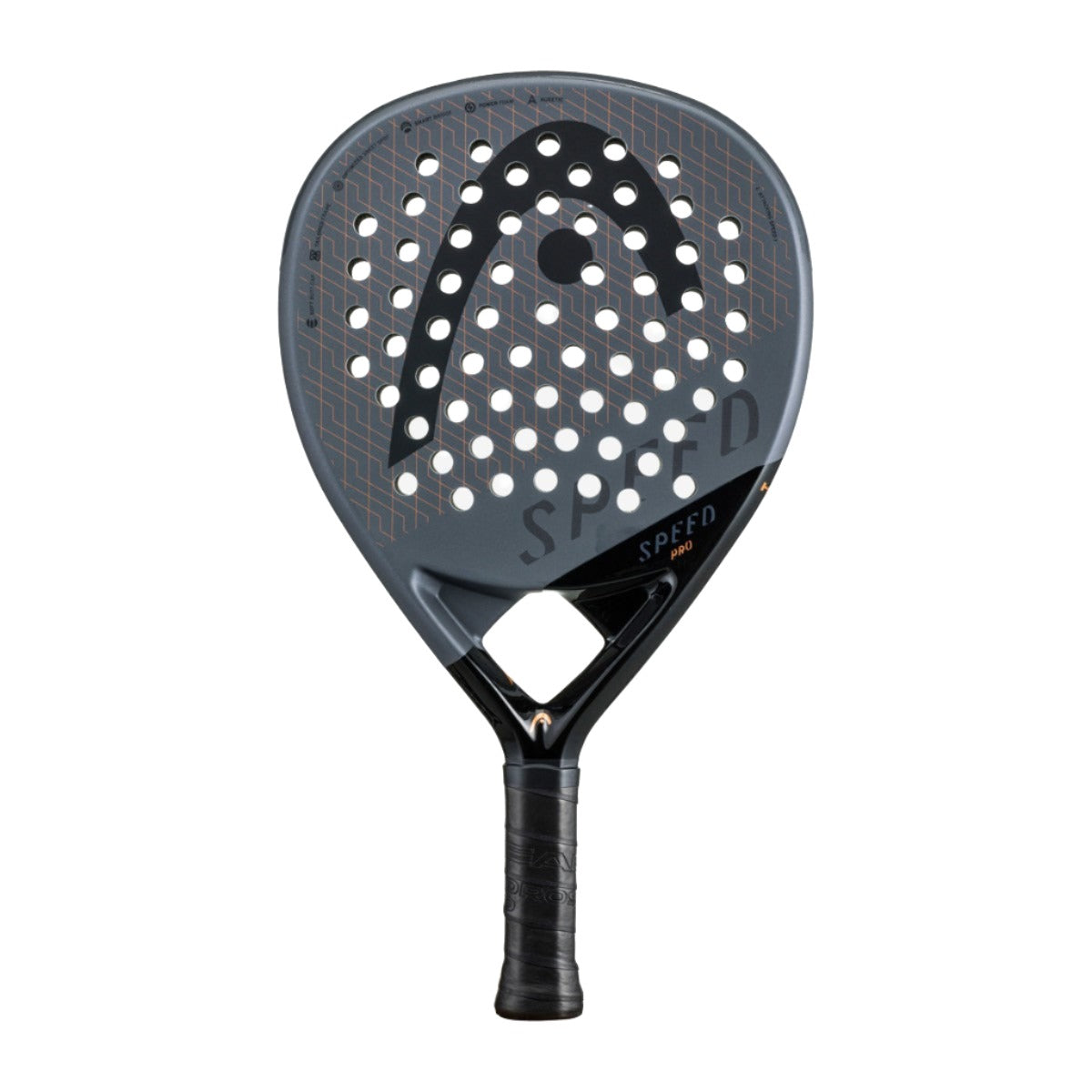 HEAD SPEED PRO 2023 221013 PADEL RACKET