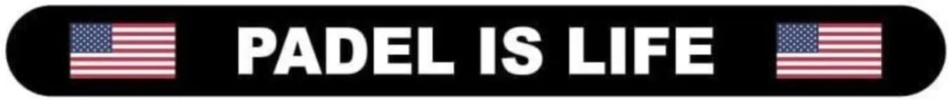 Incro Padel Lover 5 Pcs Bundle Pack