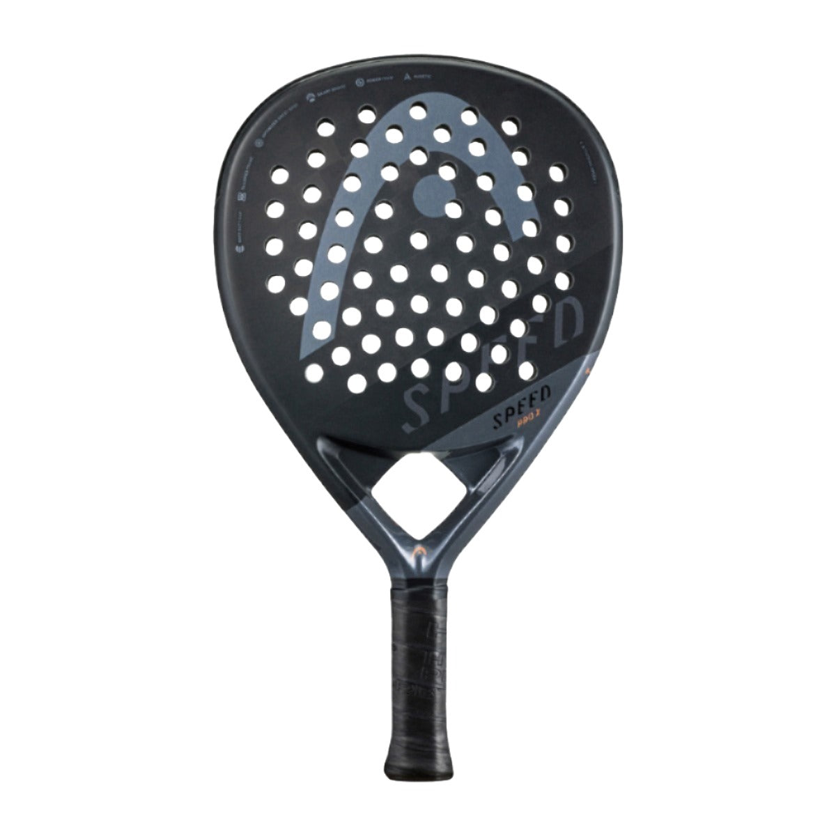 HEAD SPEED PRO X 2023 221043 PADEL RACKET