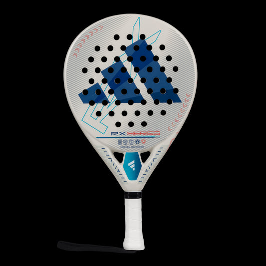 ADIDAS RX SERIES LIGHT 3.4 RACKET 2025