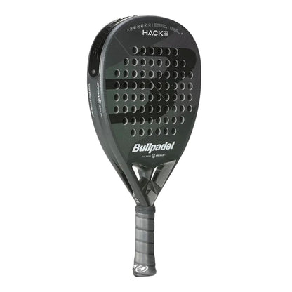 BULLPADEL HACK 03 COMFORT 23 PADEL RACKET