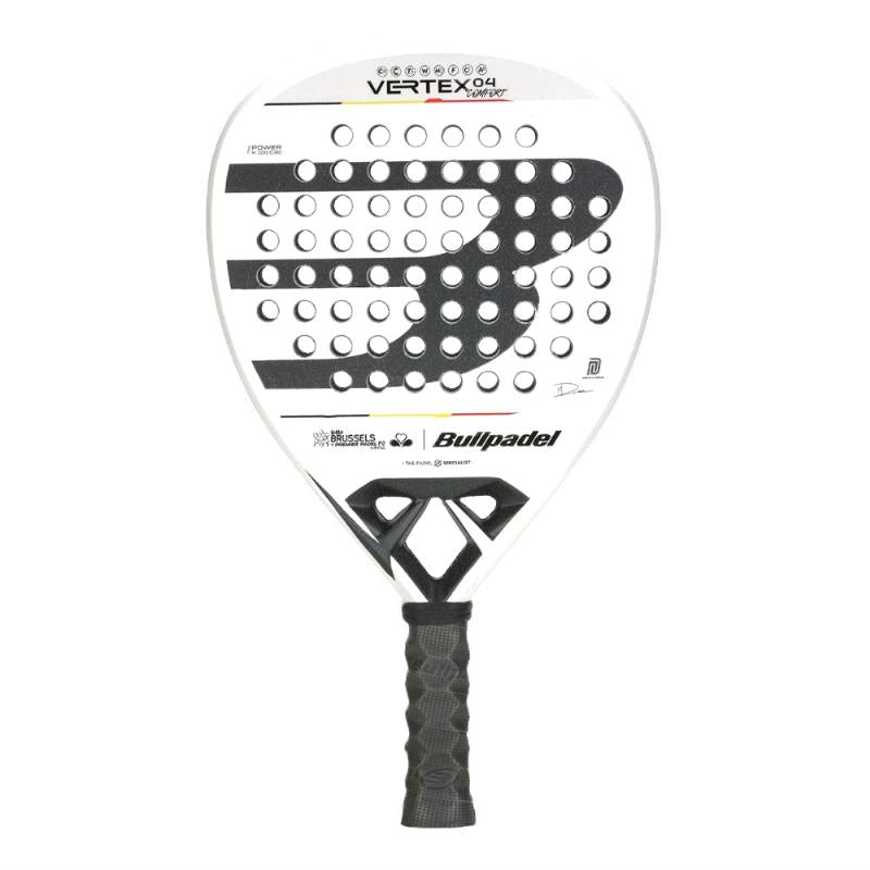 BULLPADEL VERTEX 04 COMFORT BRUSELAS PREMIER 24 BRUSSELS PREMIER PADEL