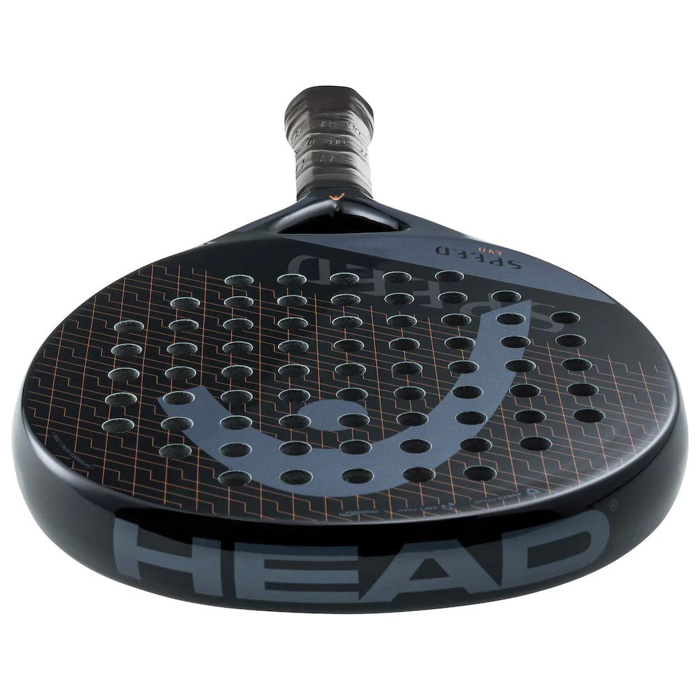 HEAD EVO SPEED 2023 226403 PADEL RACKET