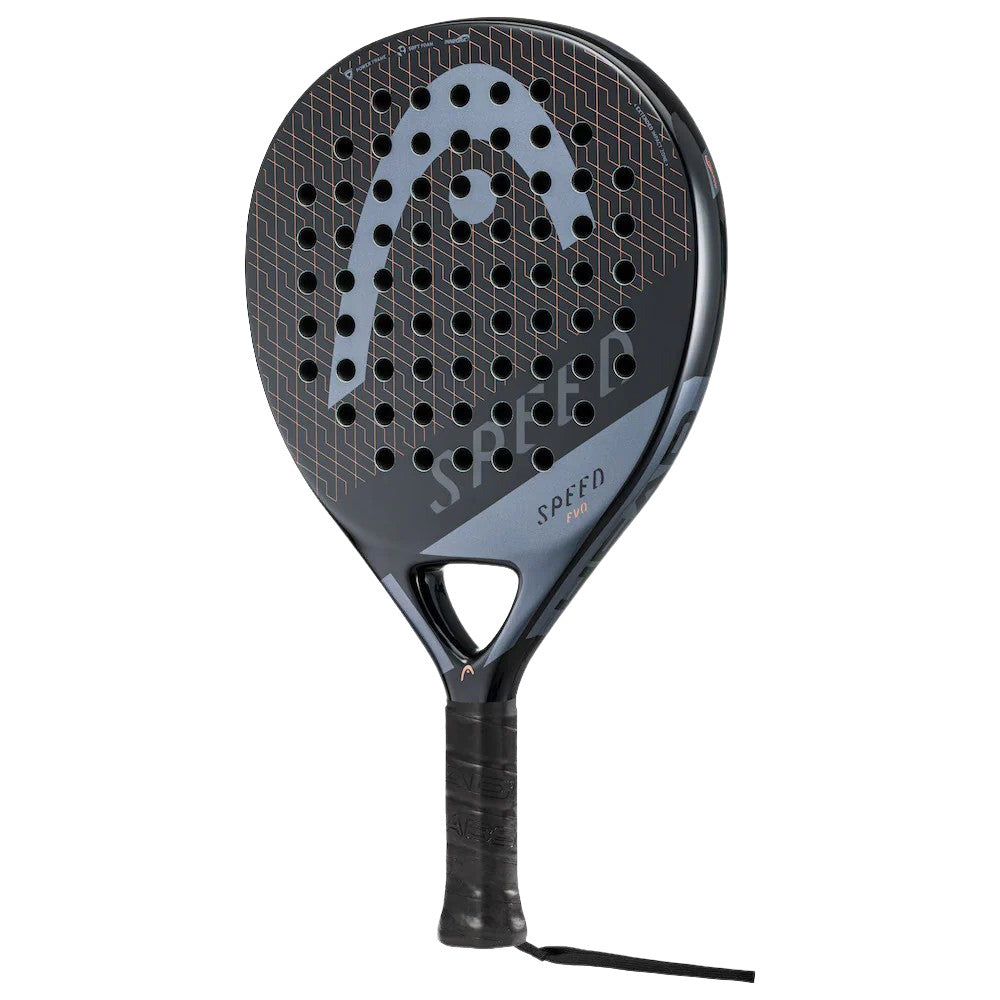 HEAD EVO SPEED 2023 226403 PADEL RACKET