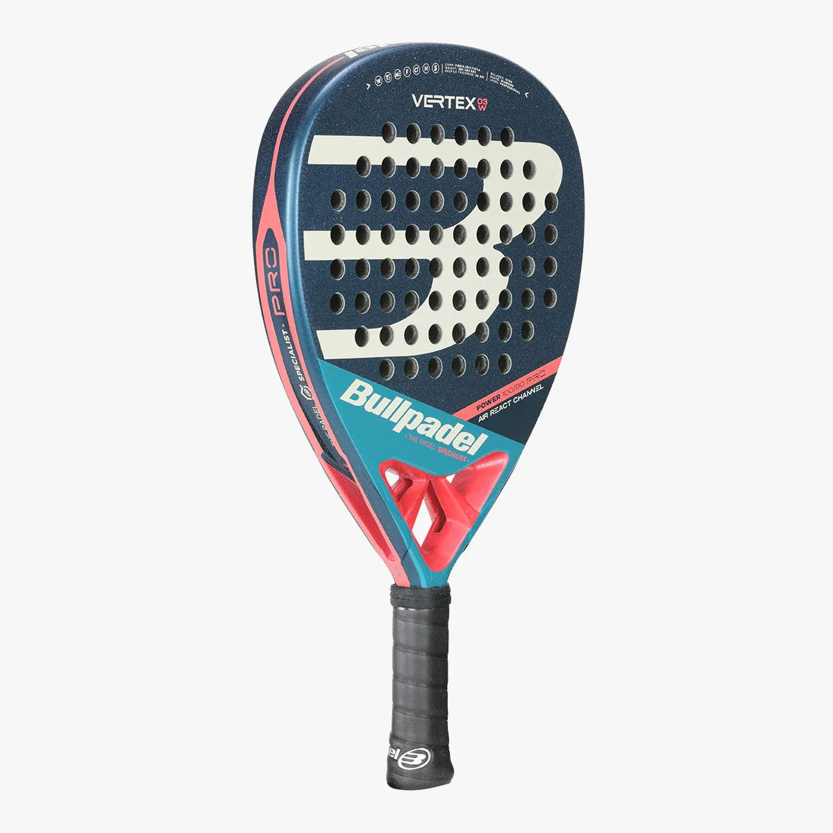 Bullpadel VERTEX 03 W 23 WOMEN Padel Racket