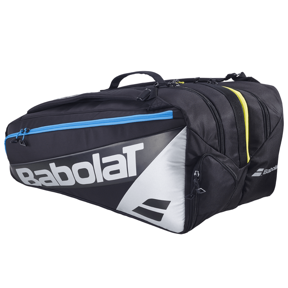 BABOLAT RH PRO PADEL BLACK 759020-105 2025