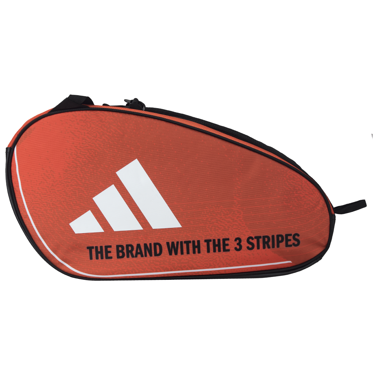 ADIDAS RACKET BAG CONTROL ORANGE 3.4 2025