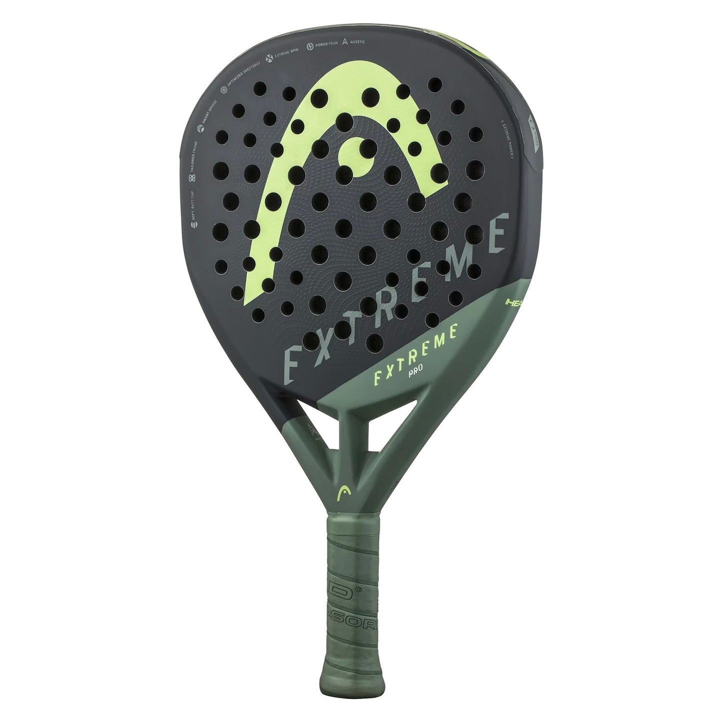 HEAD EXTREME PRO 223013 PADEL RACKET