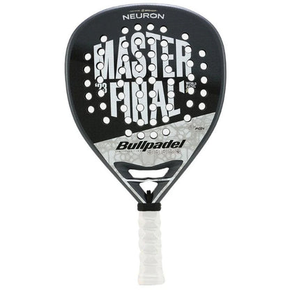 BULLPADEL Neuron MFinal Edition 23 PADEL RACKET