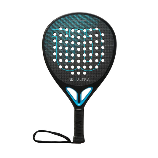 WILSON ULTRA PRO V2 PADEL RACKET