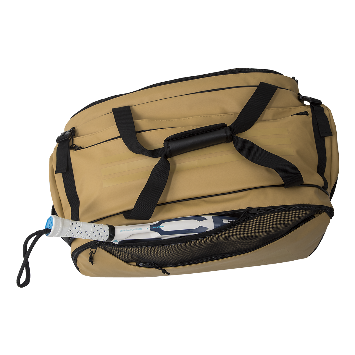 ADIDAS RACKET BAG MULTIGAME SAND 3.4 2025