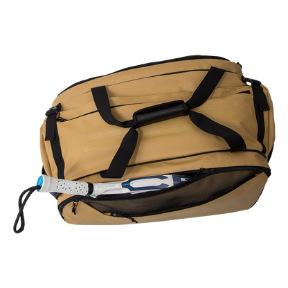 ADIDAS RACKET BAG MULTIGAME SAND 3.4 2025