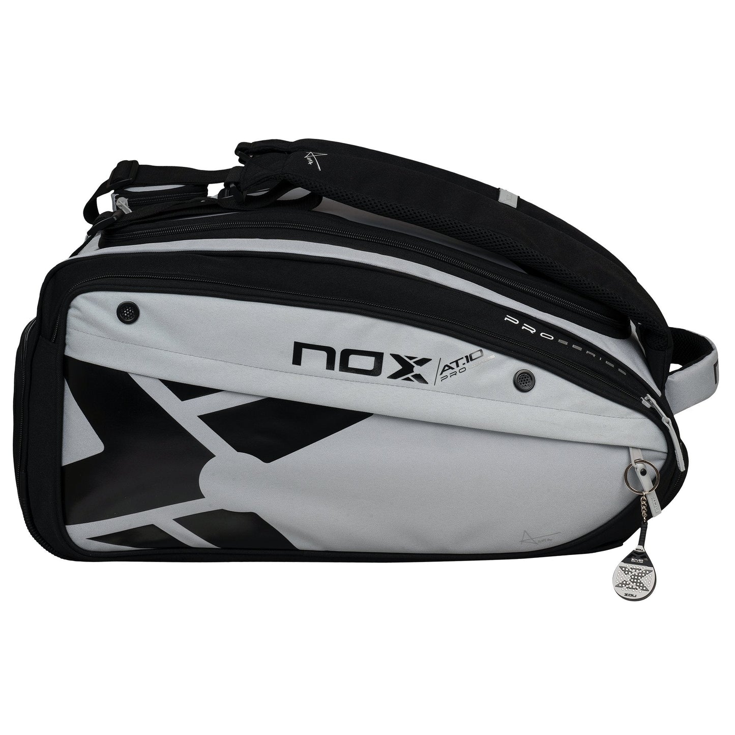 NOX  AT10 COMPETITION XL COMPACT PADELBAG 2025