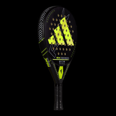 ADIDAS RX LIME 3.4 RACKET 2025