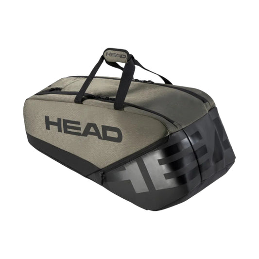 HEAD Pro X Racquet Bag L TYBK