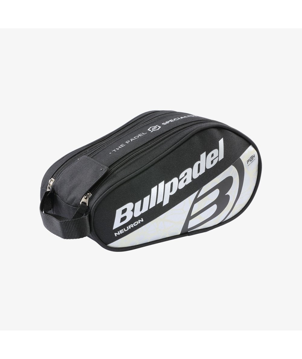 NECESSAIRE BULLPADEL BPP-24008 D.CASE 005 NEURON BLACK