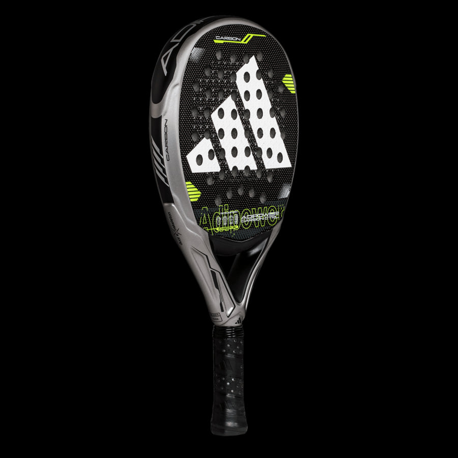 ADIDAS ADIPOWER CARBON CTRL RACKET 3.4 2025