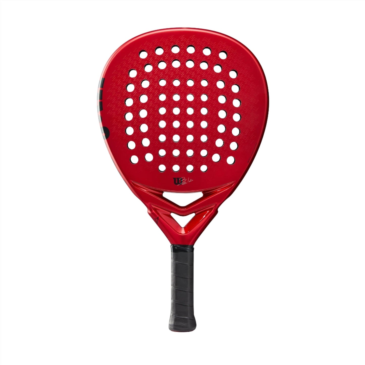 RENTAL: WILSON BELA ELITE V2 PADEL RACKET