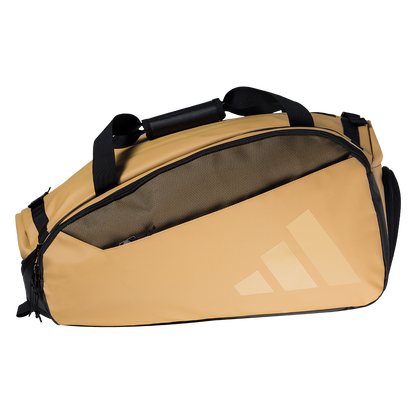 ADIDAS RACKET BAG MULTIGAME SAND 3.4 2025