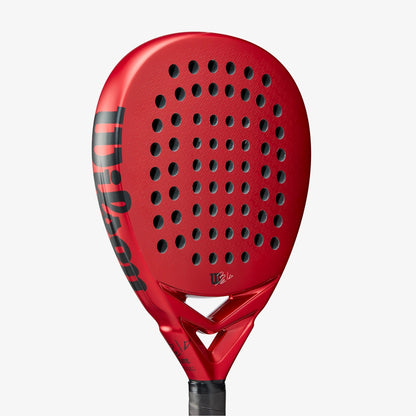 WILSON BELA ELITE V2 PADEL RACKET