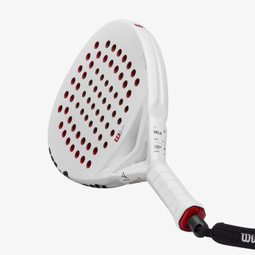 WILSON BELA LT V2 PADEL RACKET