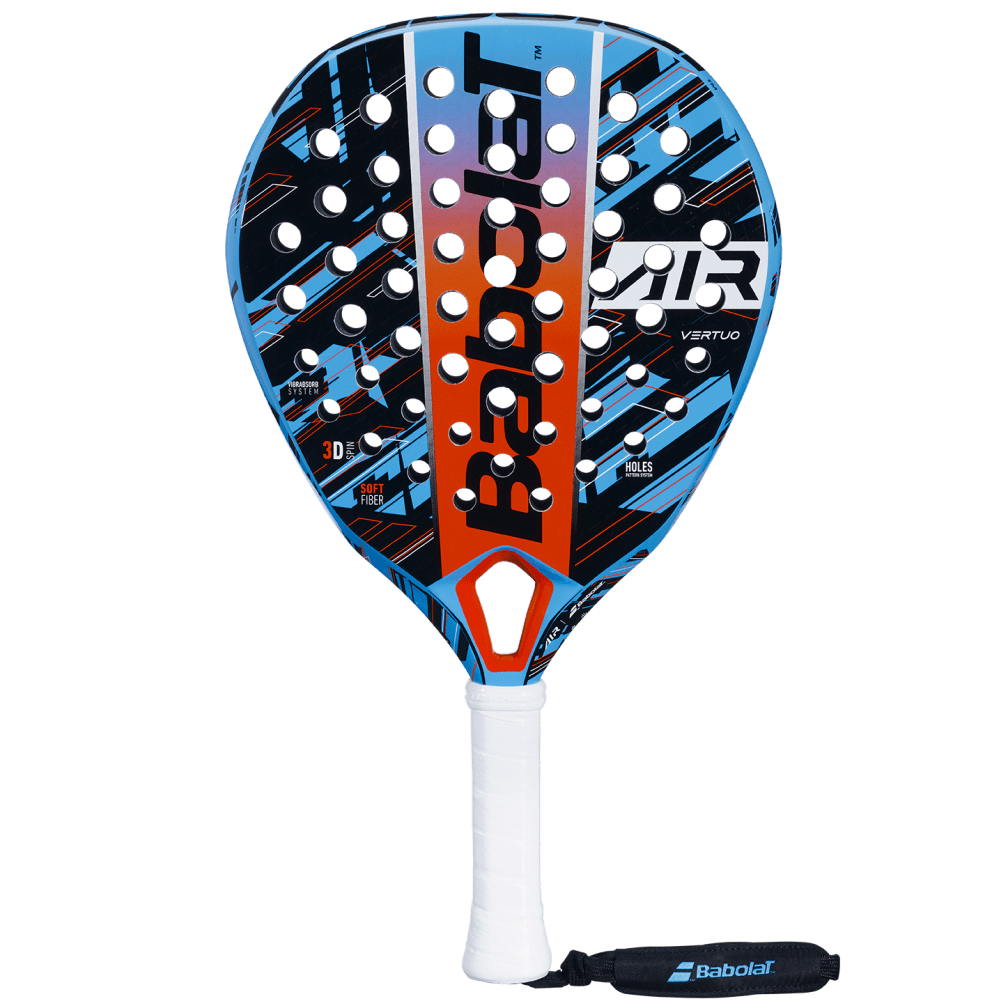 BABOLAT 150124 AIR VERTUO 2023 PADEL RACKET