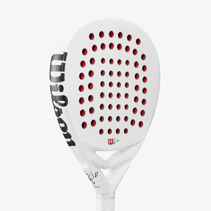 WILSON BELA LT V2 PADEL RACKET