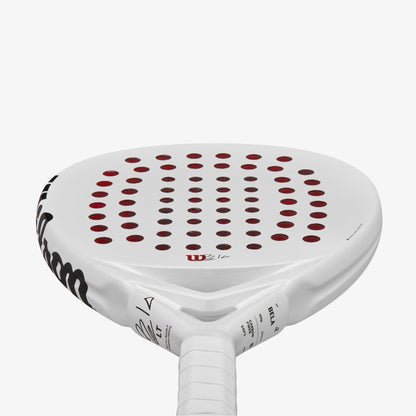 WILSON BELA LT V2 PADEL RACKET