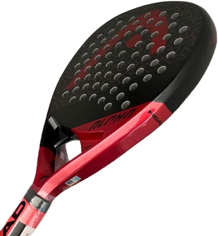 HEAD GRAPHENE 360 ALPHA POWER 2023 PADEL RACKET