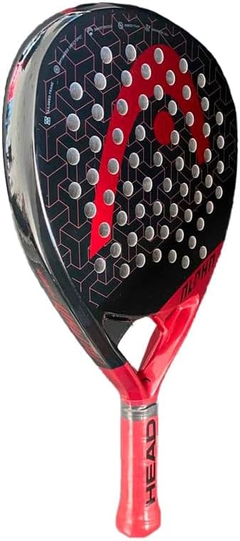 HEAD GRAPHENE 360 ALPHA POWER 2023 PADEL RACKET