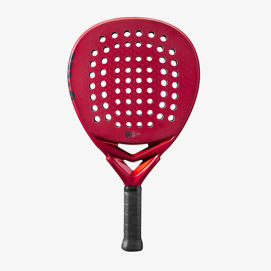 WILSON BELA PRO V2 PADEL RACKET