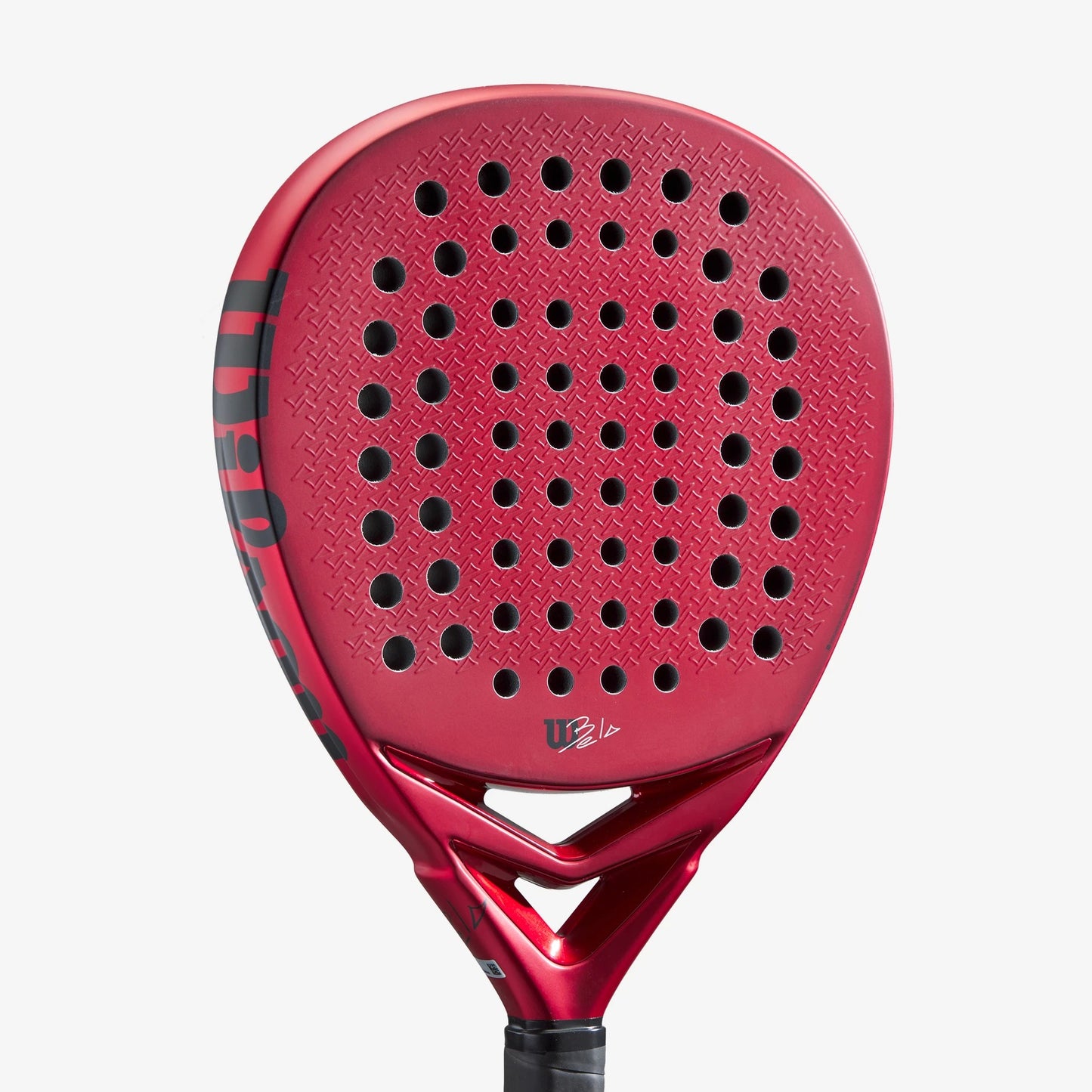 WILSON BELA PRO V2 PADEL RACKET